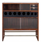 DANISH MODERN ERIK BUCK FOR HE