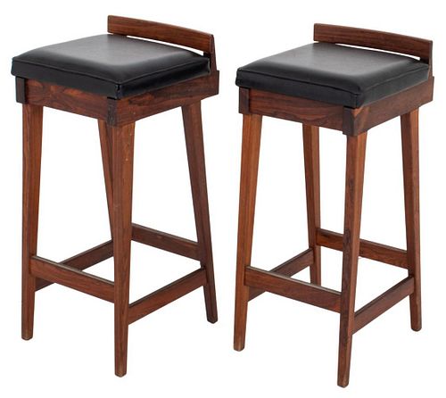 DANISH MODERN ERIK BUCK FOR DYRLUND