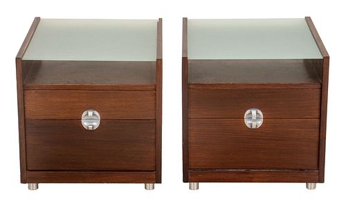 DANISH MODERN GLASS &AMP;