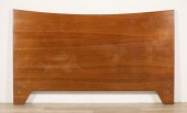 DANISH MODERN HEADBOARDDanish