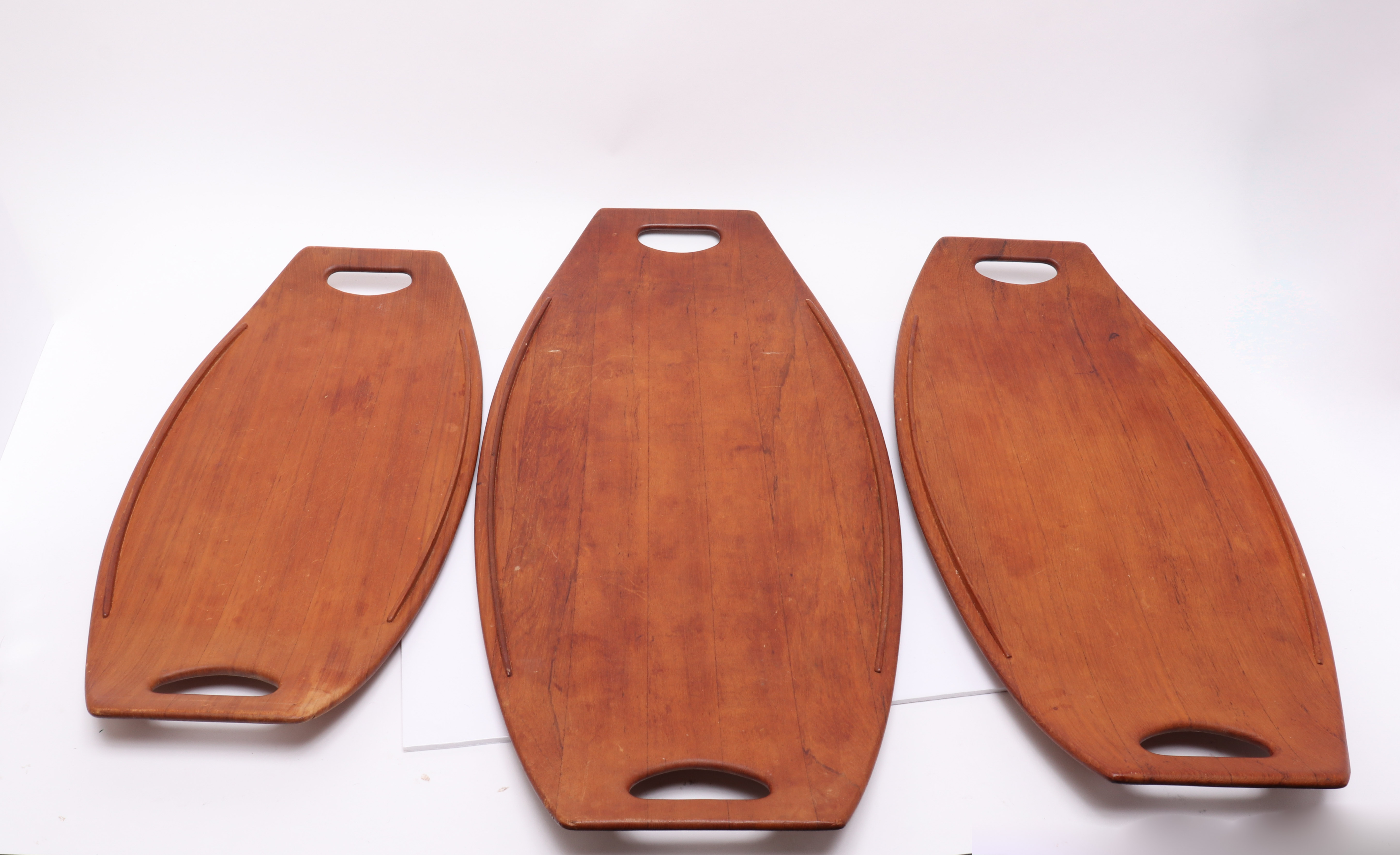 DANISH MODERN JENS QUISTGAARD FOR