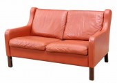 DANISH MODERN MOGENS HANSEN LE
