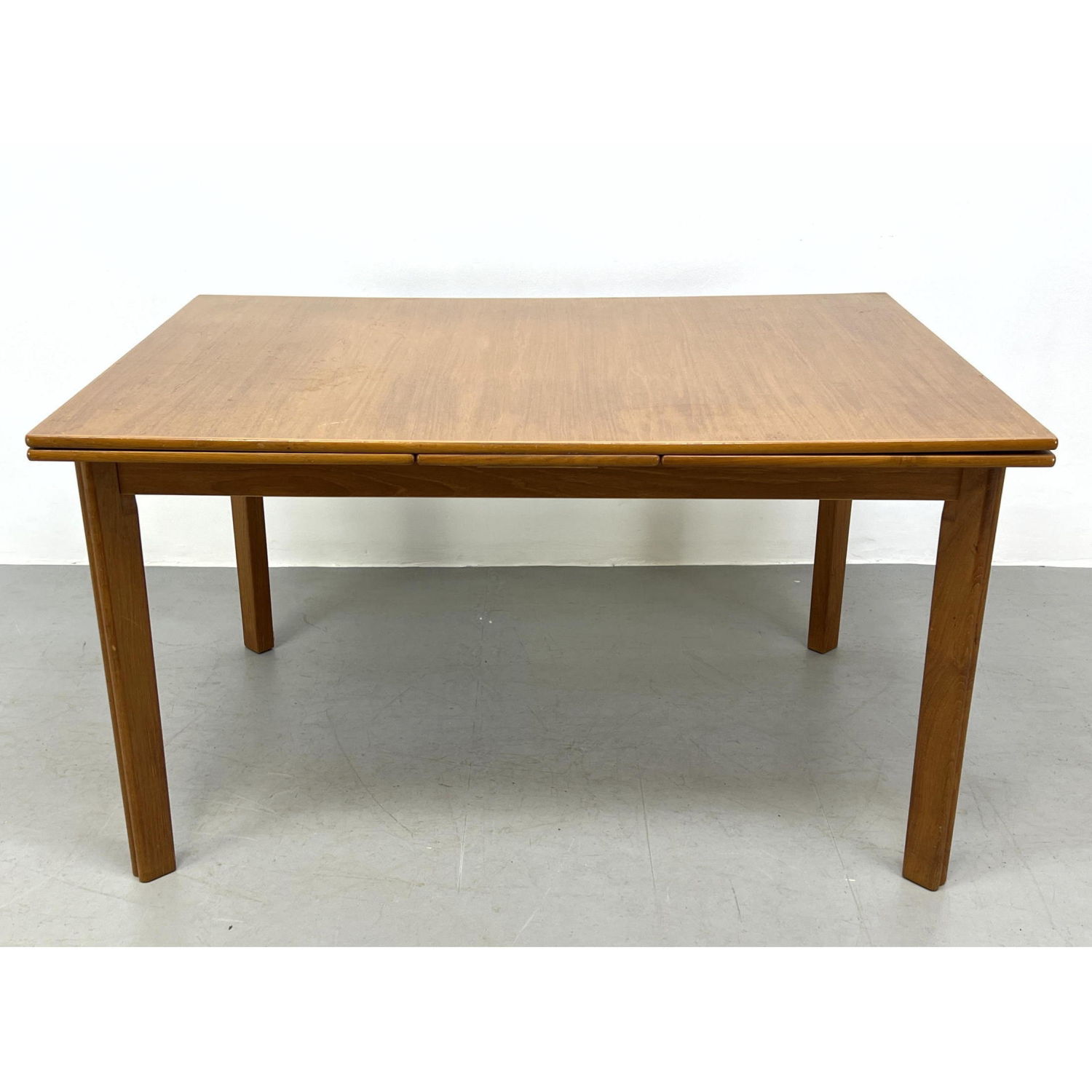 Danish Modern Refractory Teak