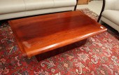DANISH MODERN ROSEWOOD COFFEE