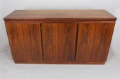 DANISH MODERN ROSEWOOD VENEERE