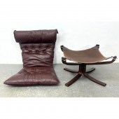 Danish Modern Sigurd Ressell V