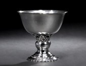 Danish Modern Sterling Silver