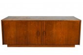 DANISH MODERN TEAK CABINETunsi