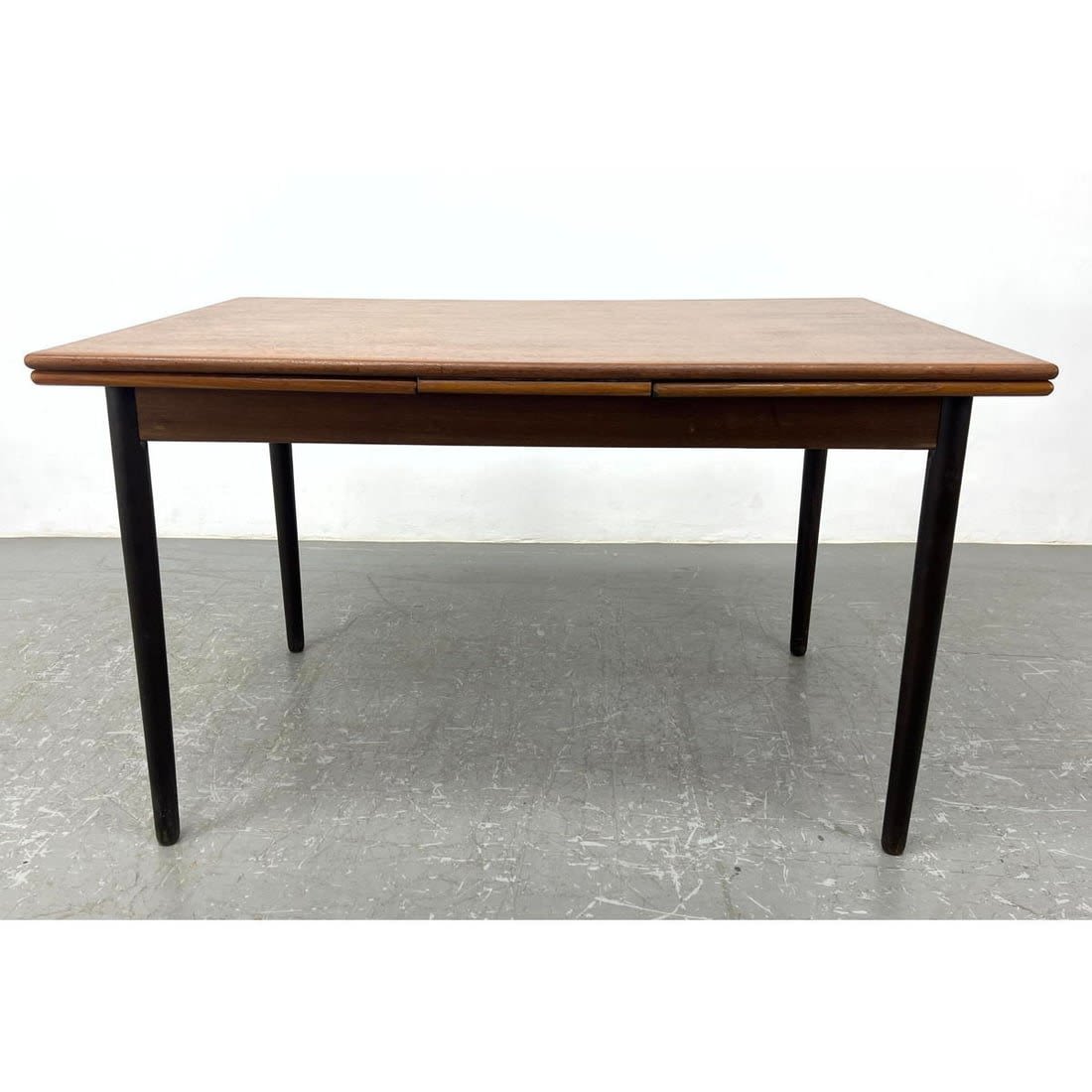 Danish Modern Teak Extension