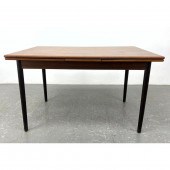 Danish Modern Teak Extension R