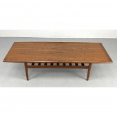 Danish Modern Teak Grete Jalk