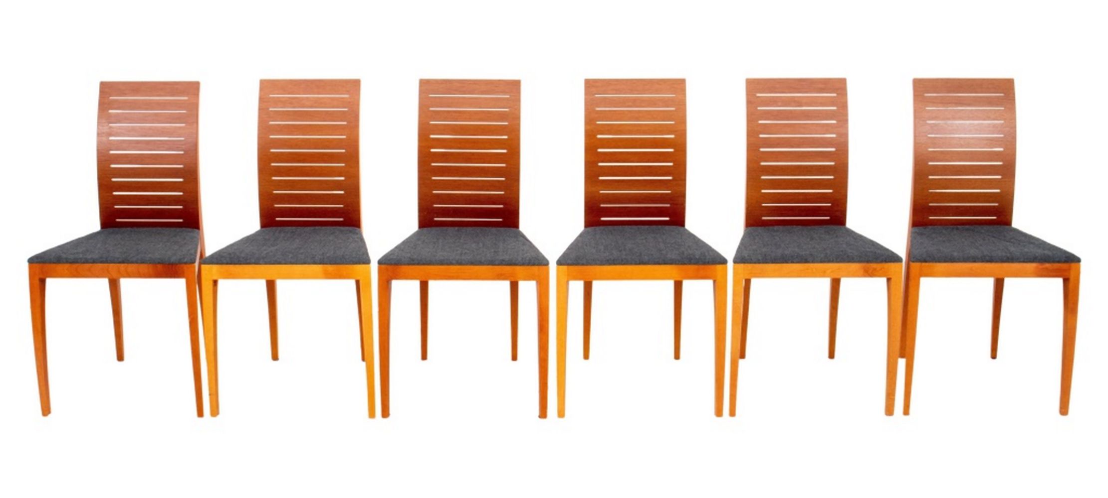 DANISH MODERN TRANEKAER MAPLE