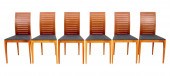 DANISH MODERN TRANEKAER MAPLE
