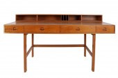 DANISH MODERN WRITING DESKunsi