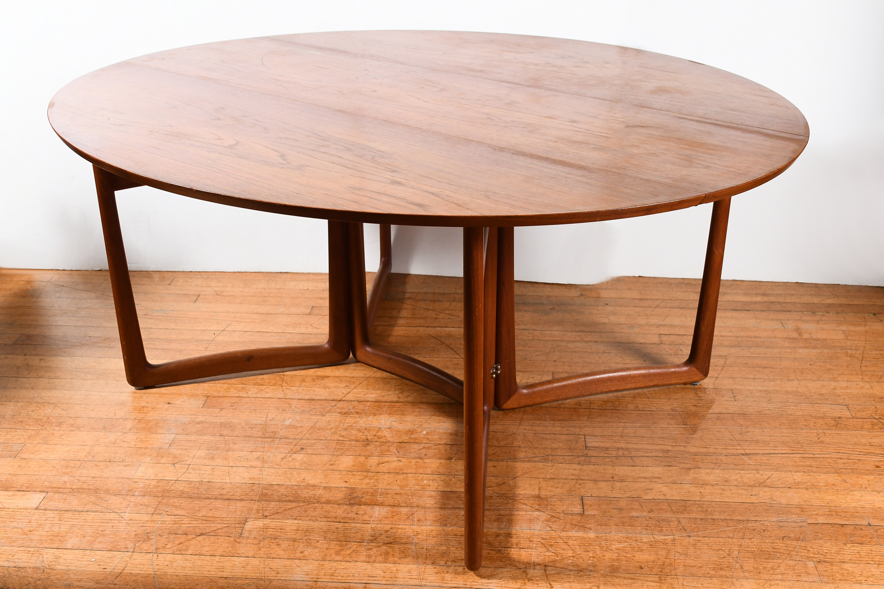 DANISH PETER HVIDT FOR JOHN