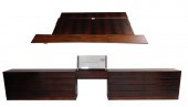 DANISH ROSEWOOD MID-CENTURY MO
