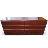 DANISH SANNEMAN DRESSERDESCRIP