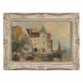 DANISH SCHOOL (20TH CENTURY),