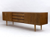 DANISH SIDEBOARD BY LARSEN FOR