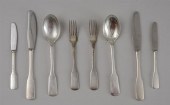 DANISH STERLING SILVER 108-PIE