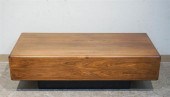 DANISH TEAK MID-CENTURY MODERN