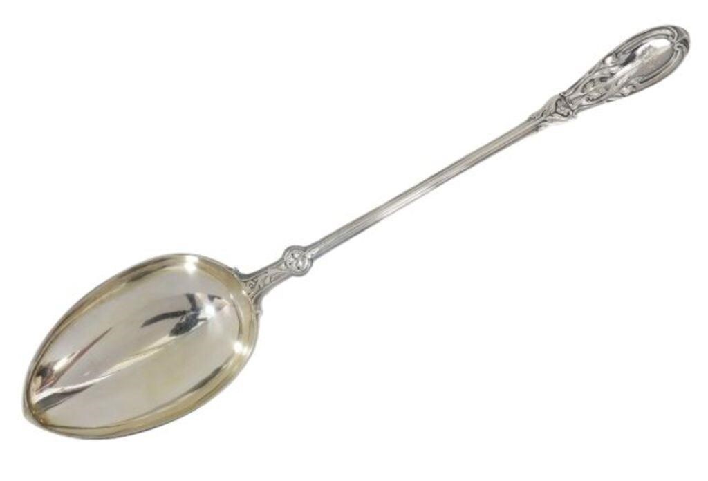 DANISH VILHELM CHRISTESEN SILVER