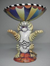 DaNisha contemporary ceramic s