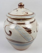 DANLAMI ALIYU STONEWARE POTTER