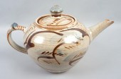 DANLAMI ALIYU TEAPOT 7 X 10 IN