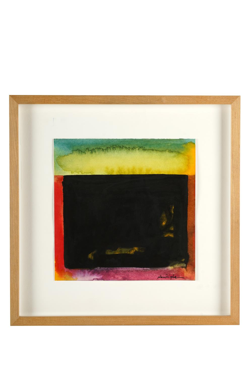 DANNAMINGHA: "HORIZON SERIES