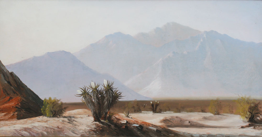 DANNER Vance (American