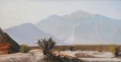 DANNER Vance (American 1920-19