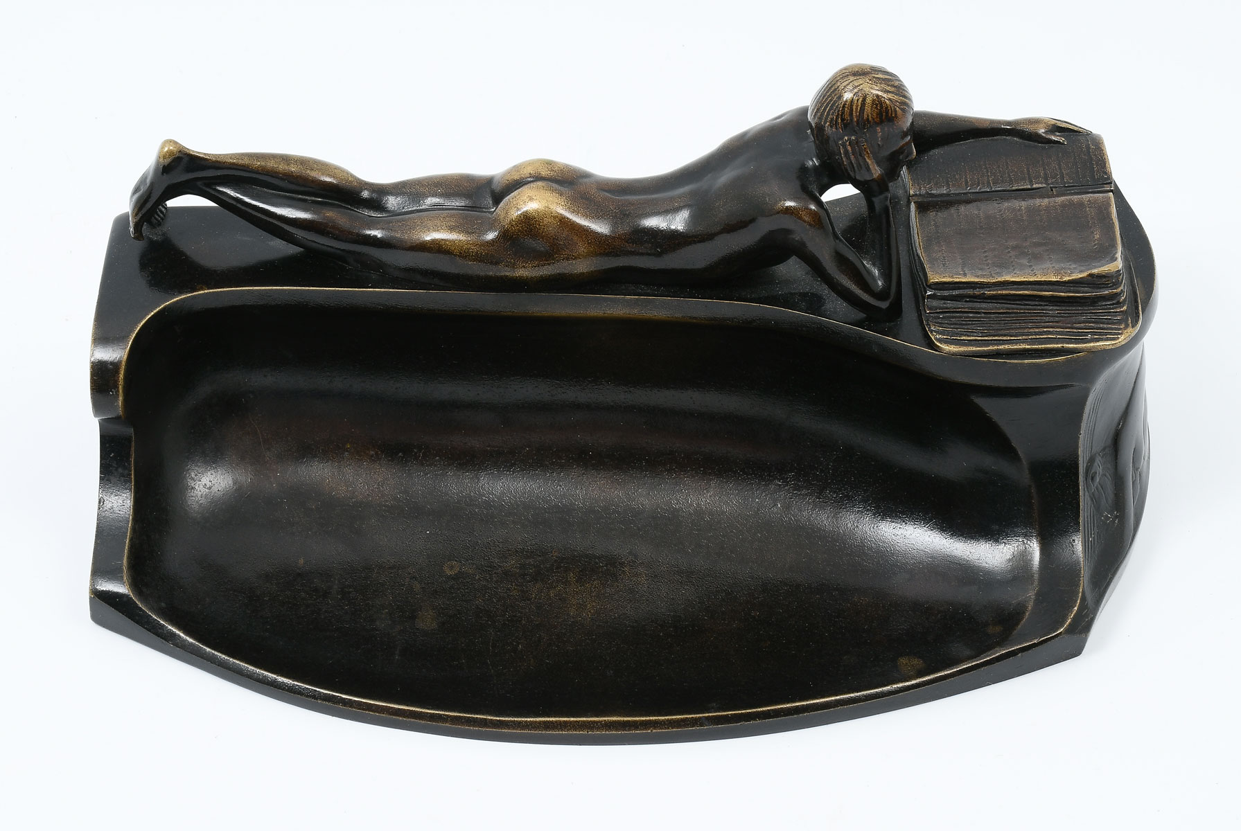DANNHAUSER, Johan Eduard,