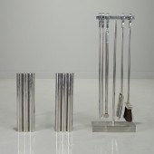 DANNY ALESSANDRO, CHROME FIREP
