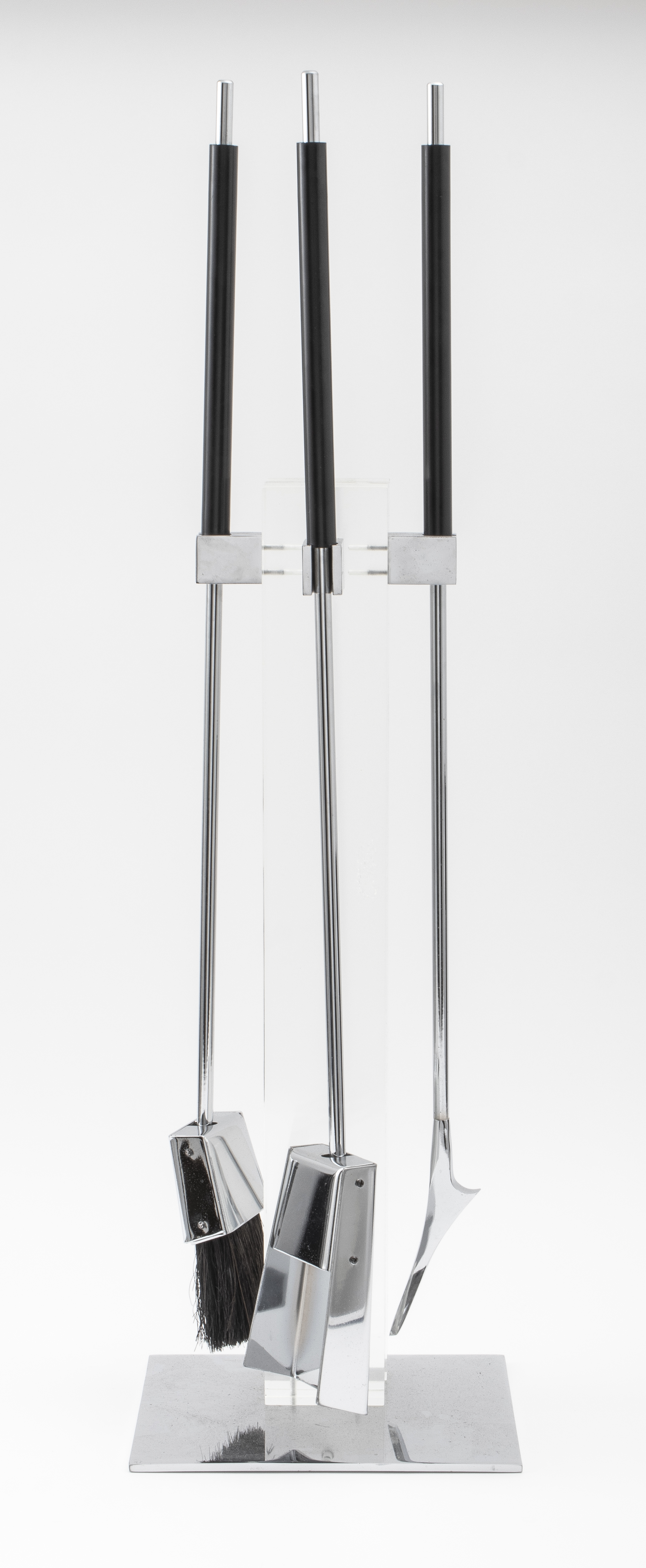 DANNY ALESSANDRO MODERN CHROME &