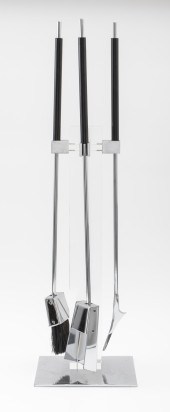 DANNY ALESSANDRO MODERN CHROME