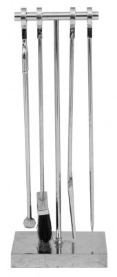 DANNY ALESSANDRO MODERN CHROME