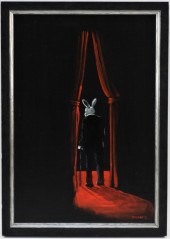 DANNY DELANCEY MODERN SURREALI
