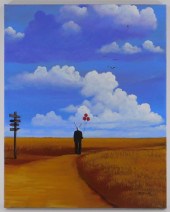 DANNY DELANCEY STROLL SERIES C