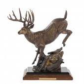 DANNY EDWARDS, LEAPING ELK BRO