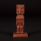 Danny Joseph, Kwakwaka'wakw MO