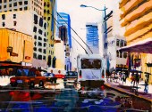 Danny Mayes (WA) 'Westlake Mal