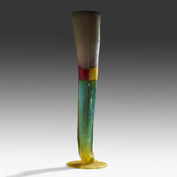 Danny Perkins. Lagoon. 2005,