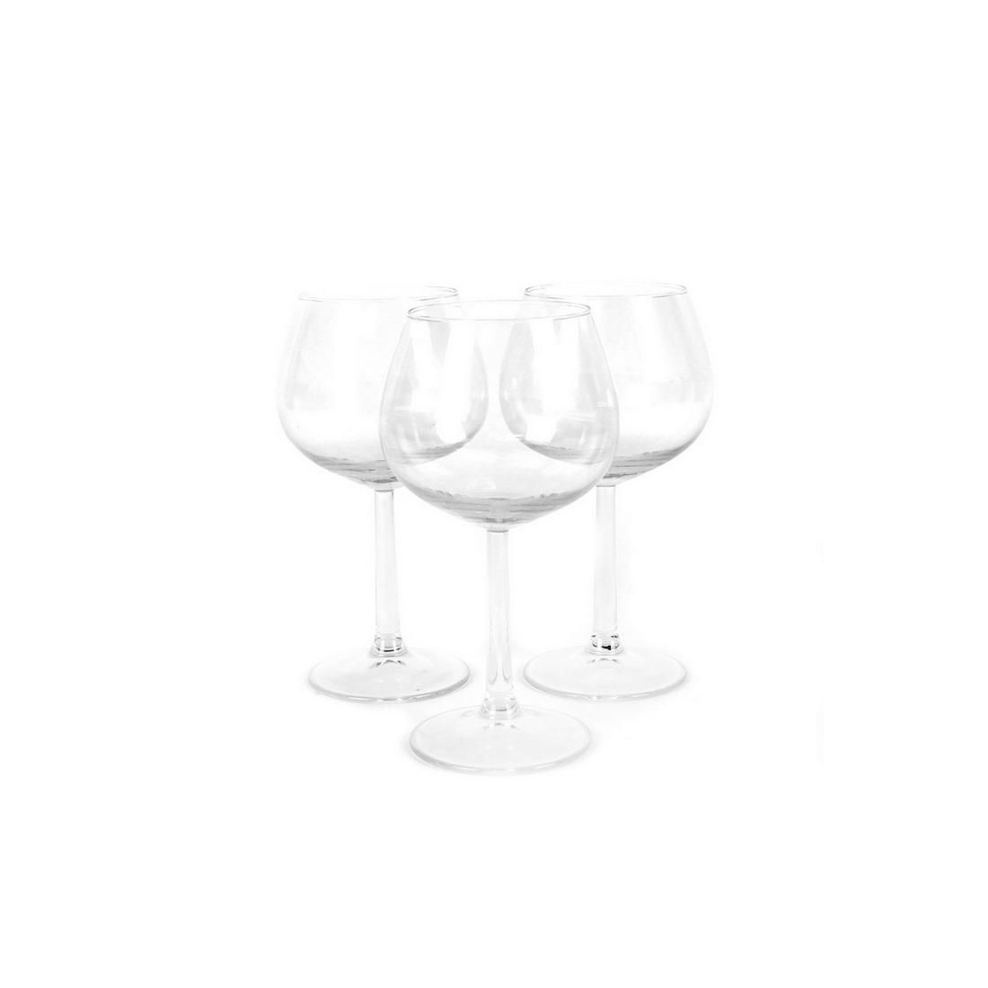 DANSK BALLOON STEMSSet of Seventeen
