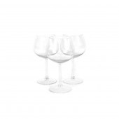 DANSK BALLOON STEMSSet of Seve