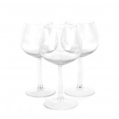 DANSK BALLOON STEMSSet of Seve