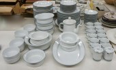 DANSK 'CONCERTO' PORCELAIN 90-