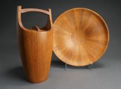 DANSK DANISH MODERN JENS QUIST