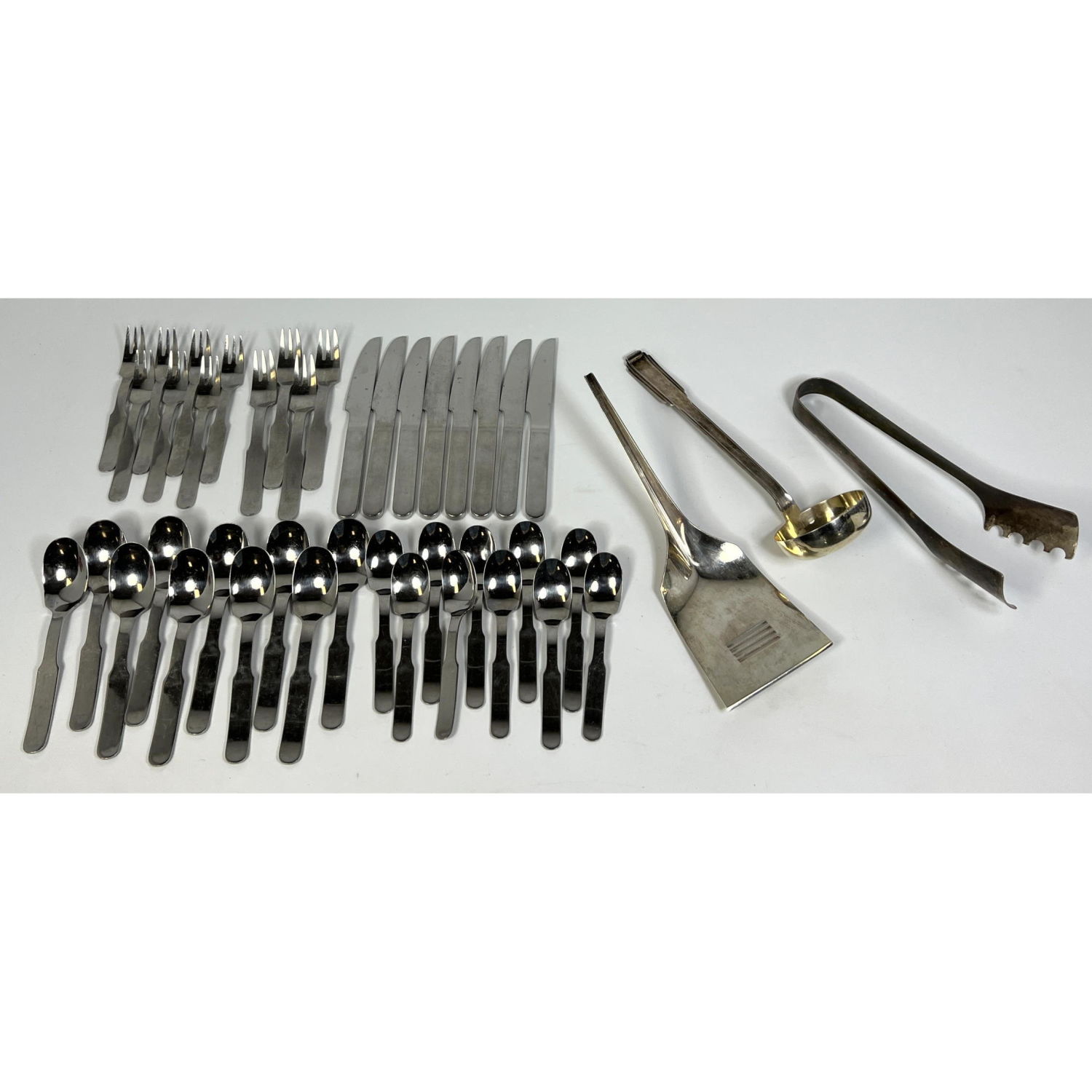 Dansk Flatware Plus Ricci