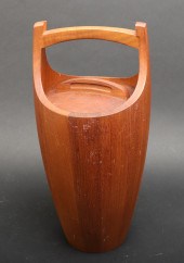 DANSK MID-CENTURY DANISH MODER